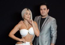 Eli Villagra estrenará programa de televisión