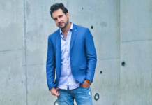 Alessandro Galas prepara una sorpresa para los enamorados