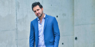 Alessandro Galas prepara una sorpresa para los enamorados