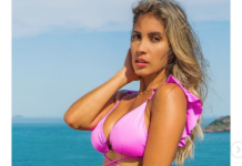 Tribunal rechaza amparo judicial promovido por Anahí Sánchez