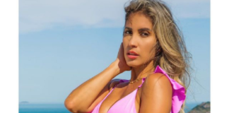 Tribunal rechaza amparo judicial promovido por Anahí Sánchez