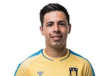 Denunciaron por violencia al jugador Blas Riveros