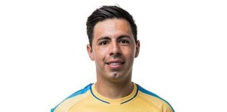 Denunciaron por violencia al jugador Blas Riveros