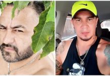 Churero afirma que Lazaga es “un gatito con aires de león”