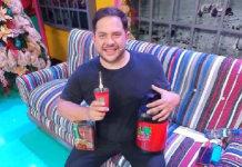 Dani Da Rosa se pronuncia ante viralización de comentarios en su contra