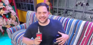 Dani Da Rosa se pronuncia ante viralización de comentarios en su contra