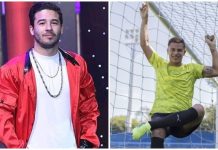 El jugador Kevin Fernández y Dani Tres lanzarán un nuevo tema musical