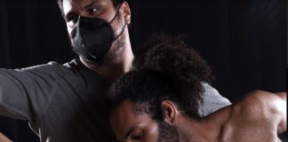 La semana que viene se estrena la obra teatral “Dos”