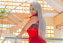 Eli Villagra afirma que ella marca tendencia y que las chicas le copian