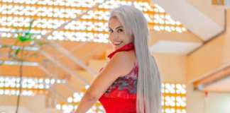 Eli Villagra afirma que ella marca tendencia y que las chicas le copian