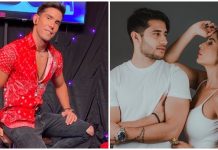 Fer Ruttia nos cuenta cómo fue el encuentro de Tito Torres y Vita Aranda ¿habrá reconciliación?