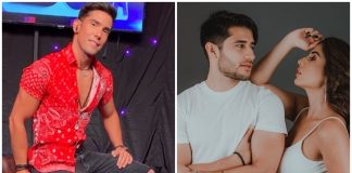 Fer Ruttia nos cuenta cómo fue el encuentro de Tito Torres y Vita Aranda ¿habrá reconciliación?