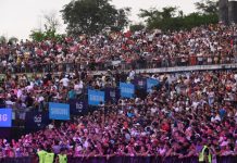 Fiscal General ordenó que se investigue a G5Pro por el crimen que ocurrió en el Ja’umina Fest