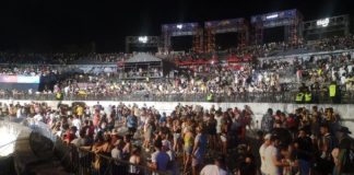 Organización del “Jaumina Fest” emitió comunicado