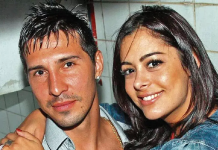 Larissa Riquelme desmiente maltratos a Jonhatan Fabbro