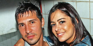 Larissa Riquelme desmiente maltratos a Jonhatan Fabbro