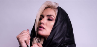 Lilian Ruíz grabará una película y ya recibió 15 mil dólares de adelanto