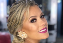 Lizarella Valiente afirma que ABC “no sabe más que inventar”