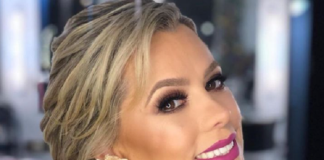 Lizarella Valiente afirma que ABC “no sabe más que inventar”