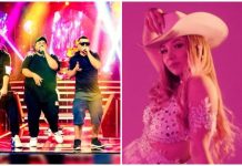 Marilina y Humbertiko presentan: “Vete”