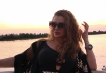 Marly Figueredo no quiere parecer “pata sucia”