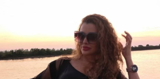 Marly Figueredo no quiere parecer “pata sucia”