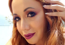 Se burlaron de Norath porque ahora se gana la vida vendiendo vaqueros