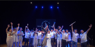 Reprogramarán actuación de la Orquesta H2O en la Expo Dubái debido al covid