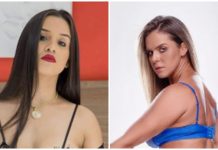 Pamela Vill afirma que Gabi Wolscham es “una caradura”