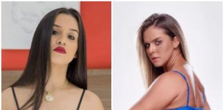 Pamela Vill afirma que Gabi Wolscham es “una caradura”
