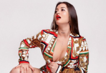 Pam Ruíz Díaz: “Me encanta hacer tríos”