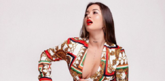 Pam Ruíz Díaz: “Me encanta hacer tríos”