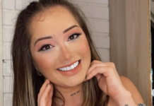 Pam Ruíz Díaz afirma que las chicas deberían aceptar la sugerencia de Gabi Wolscham