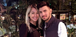 Rossi Recalde, lejos del ruido, enamorada y entregada a Dios