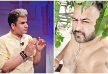 El Churero comparó a Sebas con una cabra y éste salió a responder