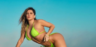 ¿Qué pasó de Simone Villar?