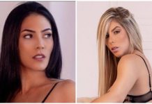 Sole Cardozo y Thali Solis son unas “Conejitas sin Censura”