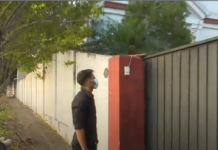 El cuerpo de Vita Aranda será entregado a Tito Torres tras inspección forense