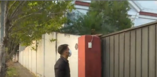 El cuerpo de Vita Aranda será entregado a Tito Torres tras inspección forense