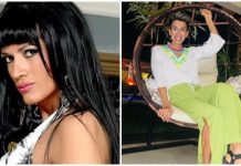 Toñito: “Electra se está colgando de mis bolas”