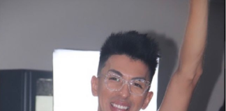 Toñito Gaona arremete contra una modelo que, según él, envía fotos íntimas gratuitamente