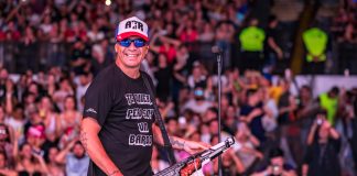 Se viene el Ja’umina Fest