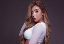 Vero Almirón confesó que avisó por mensaje a HR que se retiraba de su agencia