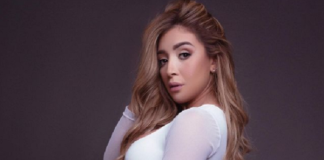 Vero Almirón confesó que avisó por mensaje a HR que se retiraba de su agencia