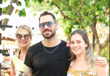 Influencers participaron de la feria ‘Vestí Paraguay’