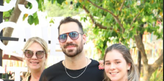 Influencers participaron de la feria ‘Vestí Paraguay’