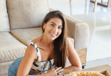 Vita Aranda será velada en el Memorial