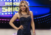 Vivi Figueredo salió en defensa de Norath: “El trabajo no es deshonra”