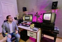 Realizador paraguayo premiado en Estados Unidos prepara un nuevo documental