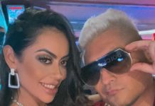 Jennifer Ruíz Díaz se convierte en la “musa” del nuevo clip del cantante Danny Style